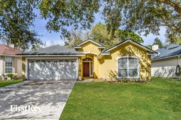 St. Augustine house for rent - 729 Mackenzie Circle St. Augustine, FL 32092