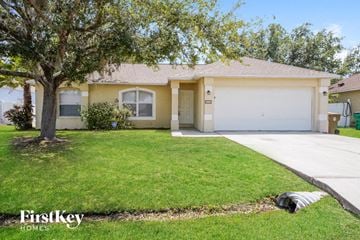 Kissimmee house for rent - 729 Pincon Ln Kissimmee, FL 34759