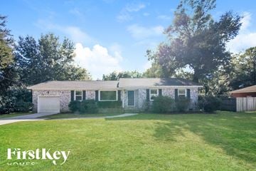Charleston house for rent - 729 Harbor View Rd Charleston, SC 29412