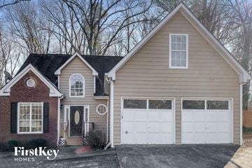 Dacula house for rent - 730 Prescott Way Dacula, GA 30019