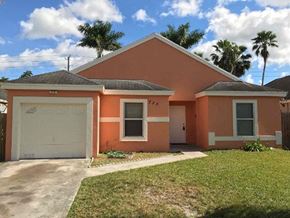 Homestead house for rent - 735 Sw 7 Court Homestead, FL 33034