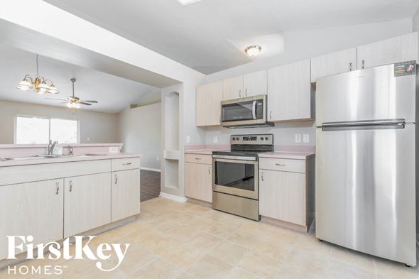 737 Coconut Street SE, Palm Bay, FL, 32909