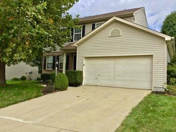 Morrow house for rent - 744 Thornton Drive Morrow, OH 45152