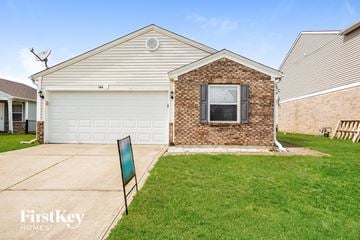 Greenwood house for rent - 744 Adagio Drive Greenwood, IN 46143