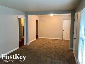 Saint Louis house for rent - 746 Peal Dr. Saint Louis, MO 63125