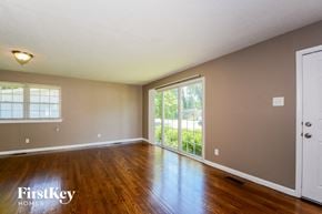 Florissant house for rent - 755 Gonzaga Florissant, MO 63031