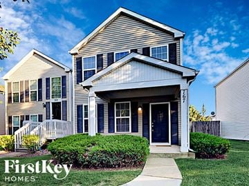 Aurora house for rent - 767 Serendipity Dr Aurora, IL 60504