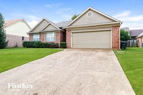 Cordova house for rent - 779 N Ericson Rd Cordova, TN 38018