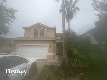 Pembroke Pines house for rent - 787 Sw 118 Avenue Pembroke Pines, FL 33025