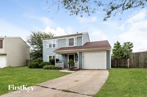 Aurora house for rent - 800 Shady Ln Aurora, IL 60506