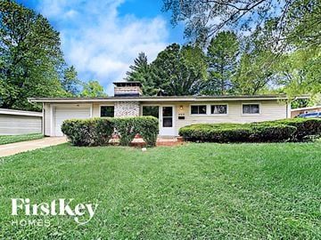 Florissant house for rent - 805 Robinwood Drive Florissant, MO 63033