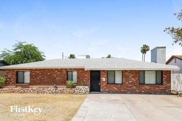 Phoenix house for rent - 806 E El Caminito Dr Phoenix, AZ 85020