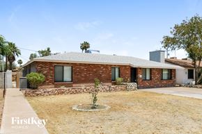 Phoenix house for rent - 806 E El Caminito Dr Phoenix, AZ 85020