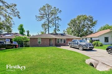 Houston house for rent - 806 Rosewick St Houston, TX 77015