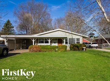 Sandwich house for rent - 809 N Latham St Sandwich, IL 60548