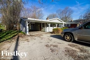 Sandwich house for rent - 809 N Latham St Sandwich, IL 60548