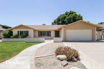 Tempe house for rent - 813 E Todd Dr Tempe, AZ 85283