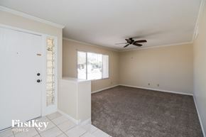 Tempe house for rent - 813 E Todd Dr Tempe, AZ 85283