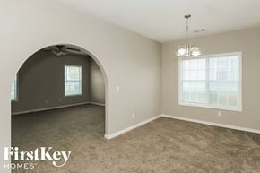 Riverdale house for rent - 817 Commerce Blvd Riverdale, GA 30296