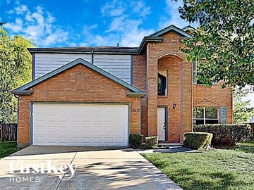 Glenn Heights house for rent - 820 Monette Drive Glenn Heights, TX 75154