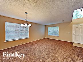 Glenn Heights house for rent - 820 Monette Drive Glenn Heights, TX 75154