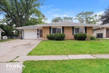 Streamwood house for rent - 823 Oriole Drive Streamwood, IL 60107