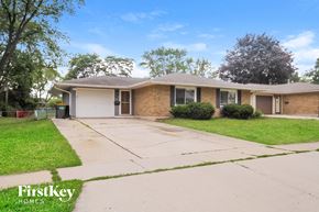 Streamwood house for rent - 823 Oriole Drive Streamwood, IL 60107