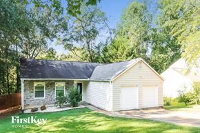 Woodstock house for rent - A house with a garage is for sale by FirstKey Homes.