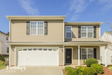 Kernersville house for rent - 828 Peachtree Meadows Circle Kernersville, NC 27284
