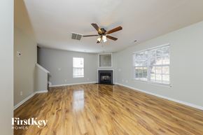 Kernersville house for rent - 828 Peachtree Meadows Circle Kernersville, NC 27284