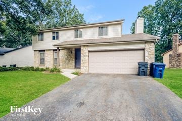Gahanna house for rent - 833 Lindenhaven Rd Gahanna, OH 43230