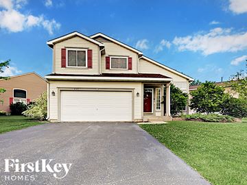 Lake In The Hills house for rent - 840 Taralon Tr Lake In The Hills, IL 60156