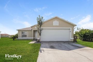 Kissimmee house for rent - 841 Marquis Ct Kissimmee, FL 34759
