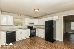 Fort Worth house for rent - 841 Hackamore St Fort Worth, TX 76108