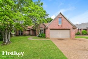 Cordova house for rent - A house with a garage is for sale by FirstKey Homes.