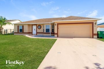 Kissimmee house for rent - 873 Jarnac Dr Kissimmee, FL 34759