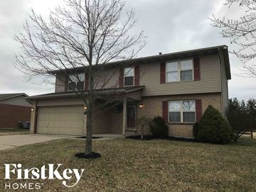 Hamilton house for rent - 875 Millers Run Ct Hamilton, OH 45011