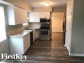 Hamilton house for rent - 875 Millers Run Ct Hamilton, OH 45011