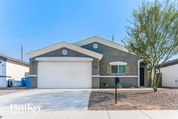 Phoenix house for rent - 905 E Fremont Rd Phoenix, AZ 85042