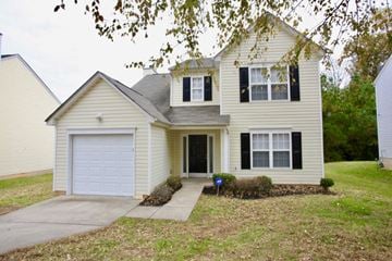 Charlotte house for rent - 906 Grassy Patch Lane Charlotte, NC 28216