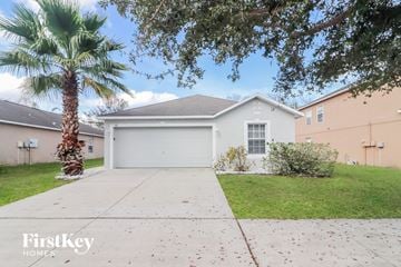 Ruskin house for rent - 911 Brenton Leaf Dr Ruskin, FL 33570