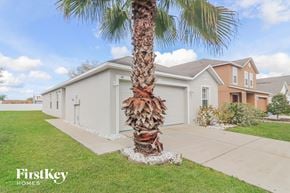 Ruskin house for rent - 911 Brenton Leaf Dr Ruskin, FL 33570