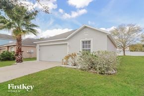 Ruskin house for rent - 911 Brenton Leaf Dr Ruskin, FL 33570
