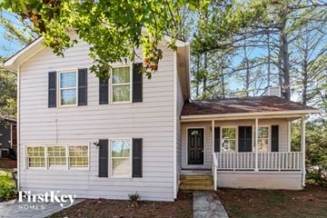 Lawrenceville house for rent - 911 Providence Way Lawrenceville, GA 30046