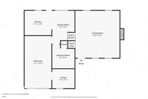 Lawrenceville house for rent - 911 Providence Way Lawrenceville, GA 30046