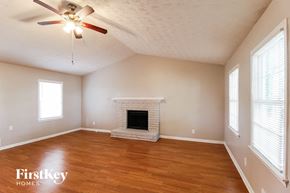 Lawrenceville house for rent - 911 Providence Way Lawrenceville, GA 30046