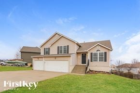 Kearney house for rent - 912 Madelyn Dr Kearney, MO 64060