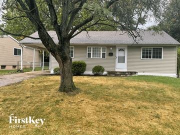 Florissant house for rent - 915 Campion Florissant, MO 63031