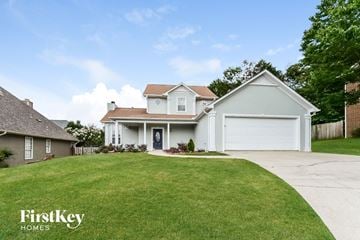 Helena house for rent - 917 Jackson Circle Helena, AL 35080