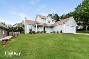 Helena house for rent - 917 Jackson Circle Helena, AL 35080
